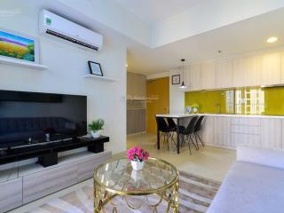 Nóng cho thuê căn hộ 2pn giá rẻ thị trường 20,5tr, view thoáng, nội thất sang trọng, xem nhà dễ