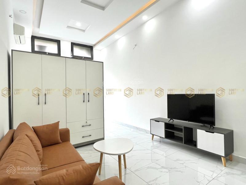 Studio full nội thất, đã có sổ riêng cần bán giá cực tốt