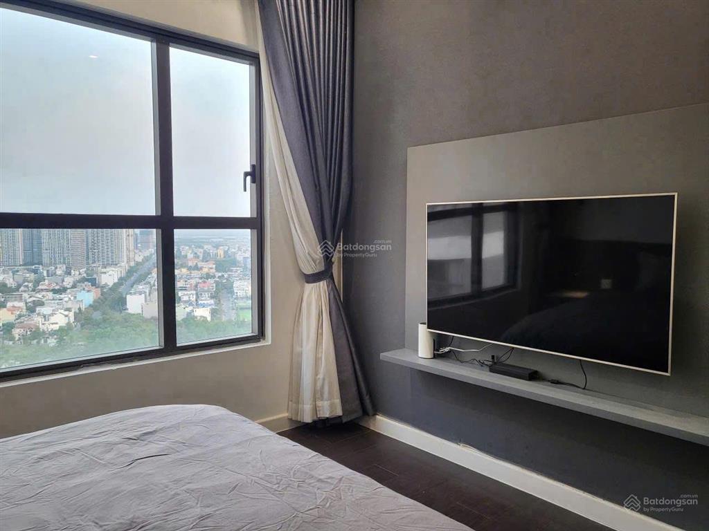 Cực hot cho thuê căn hộ 3pn, giá tốt mà nhà lại đẹp 22tr, nhà rộng view sông và view hồ, tầng cao