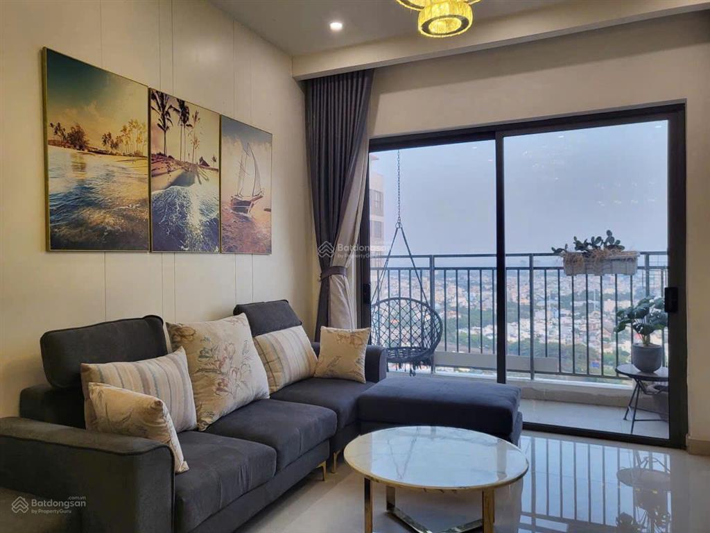 Cực hot cho thuê căn hộ 3pn, giá tốt mà nhà lại đẹp 22tr, nhà rộng view sông và view hồ, tầng cao