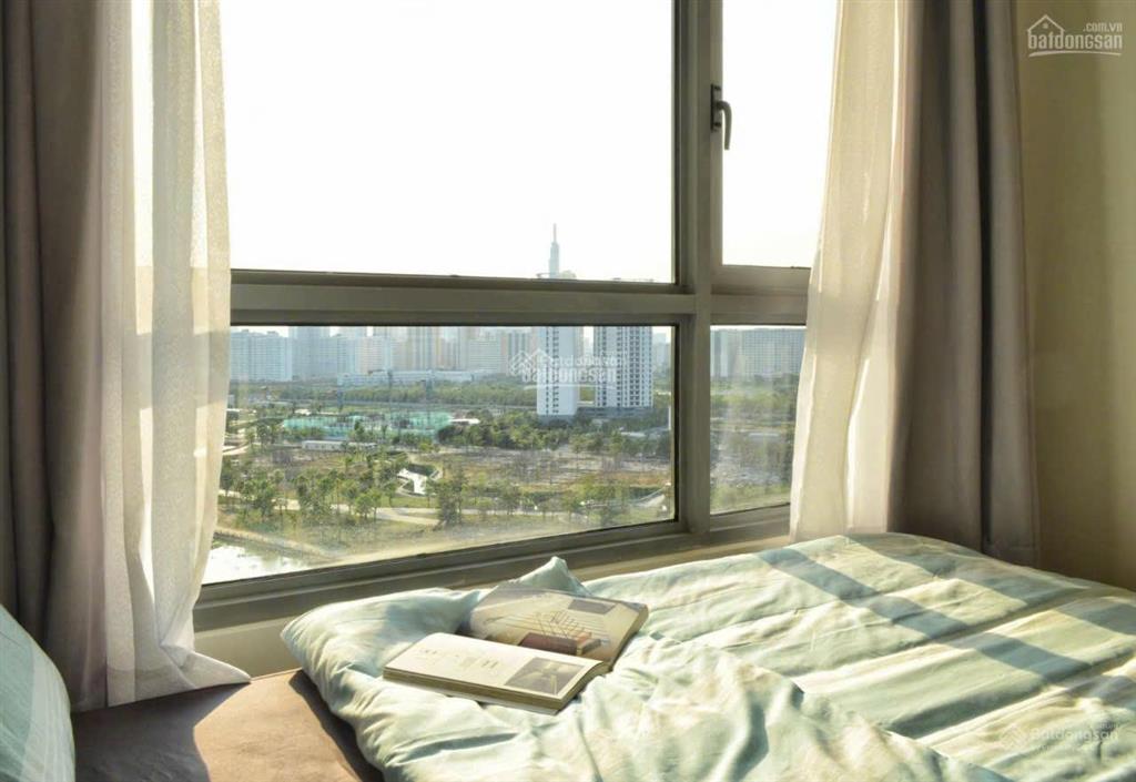 Hot deal cho thuê căn hộ 2pn giá tốt 27tr, rộng rãi, view sông mát mẻ, dọn vào ngay
