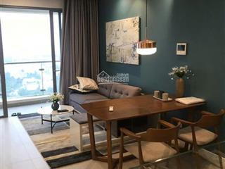 Hot deal cho thuê căn hộ 2pn giá tốt 27tr, rộng rãi, view sông mát mẻ, dọn vào ngay