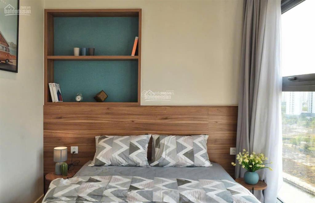 Hot deal cho thuê căn hộ 2pn giá tốt 27tr, rộng rãi, view sông mát mẻ, dọn vào ngay