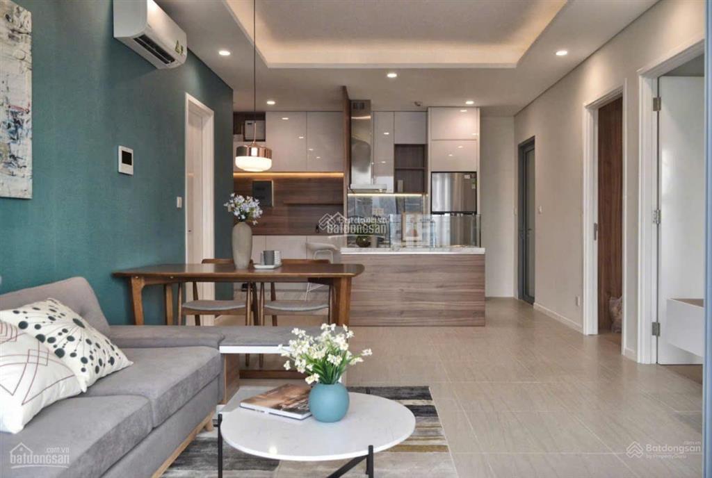 Hot deal cho thuê căn hộ 2pn giá tốt 27tr, rộng rãi, view sông mát mẻ, dọn vào ngay