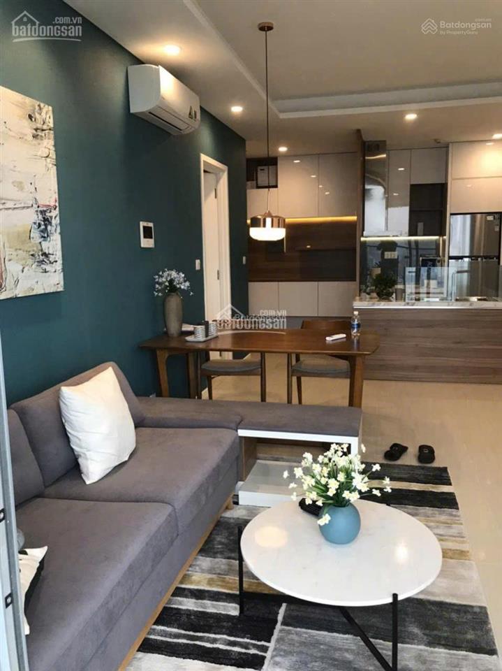 Hot deal cho thuê căn hộ 2pn giá tốt 27tr, rộng rãi, view sông mát mẻ, dọn vào ngay