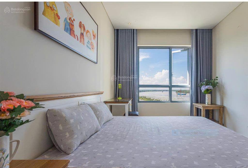 Chủ nhà thân thiết gửi nổi bật căn cho thuê 2pn giá 27tr, rộng rãi, thoải mái, view sông mát mẻ