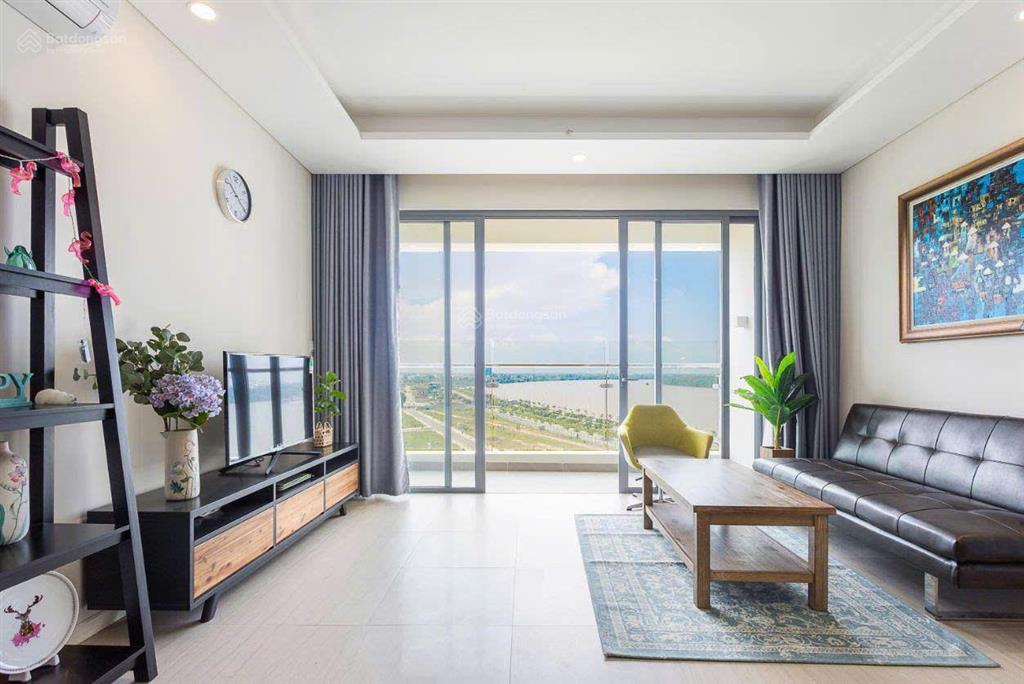 Chủ nhà thân thiết gửi nổi bật căn cho thuê 2pn giá 27tr, rộng rãi, thoải mái, view sông mát mẻ