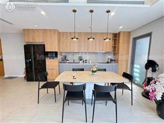 Hot deal chủ nhà vừa gửi cho thuê căn siêu đẹp 3pn giá 40tr, view sông diện tích rộng vào liền