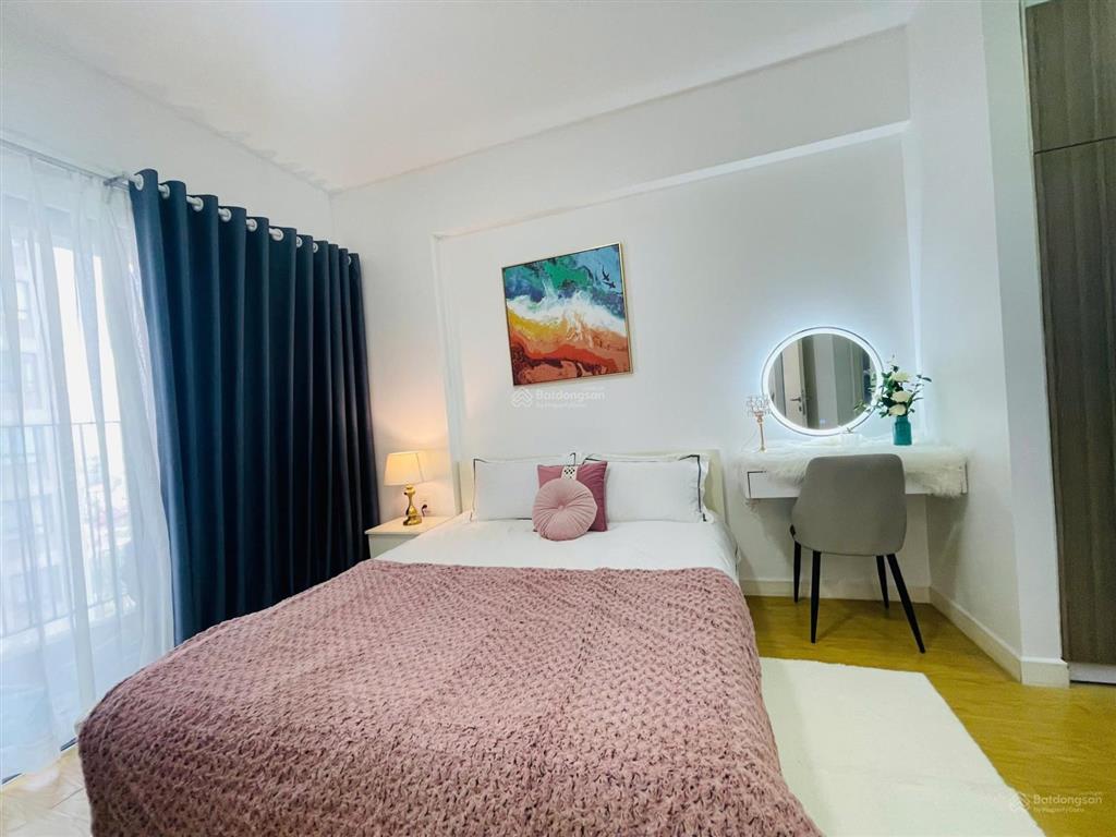 Cho thuê căn 2pn giá tốt 21tr nhà đẹp, view thoáng mát mẻ, cần cho thuê nhanh