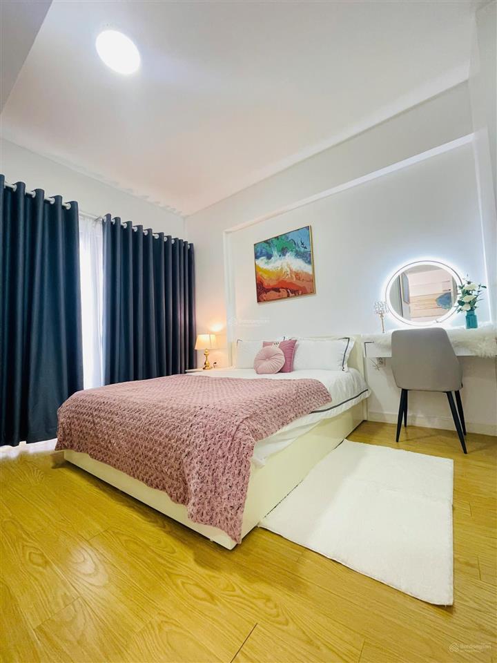 Cho thuê căn 2pn giá tốt 21tr nhà đẹp, view thoáng mát mẻ, cần cho thuê nhanh