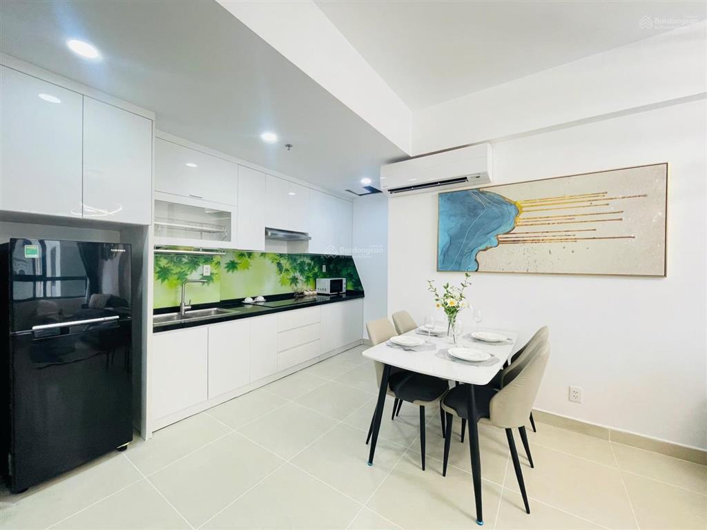 Cho thuê căn 2pn giá tốt 21tr nhà đẹp, view thoáng mát mẻ, cần cho thuê nhanh