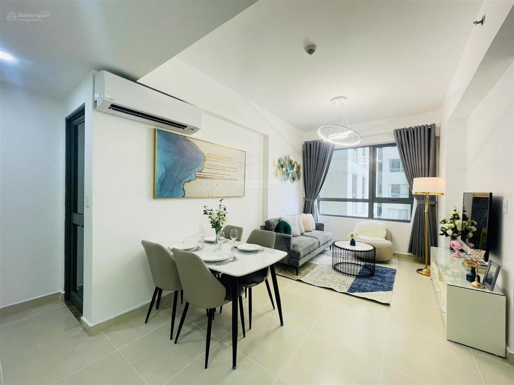 Cho thuê căn 2pn giá tốt 21tr nhà đẹp, view thoáng mát mẻ, cần cho thuê nhanh