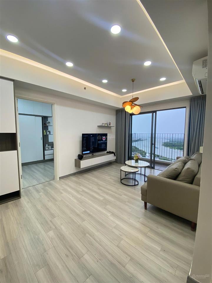 Hot cho thuê căn 2pn giá tốt 22tr, nhà đẹp thoáng mát, nội thất hiện đại, nhà trống vào liền
