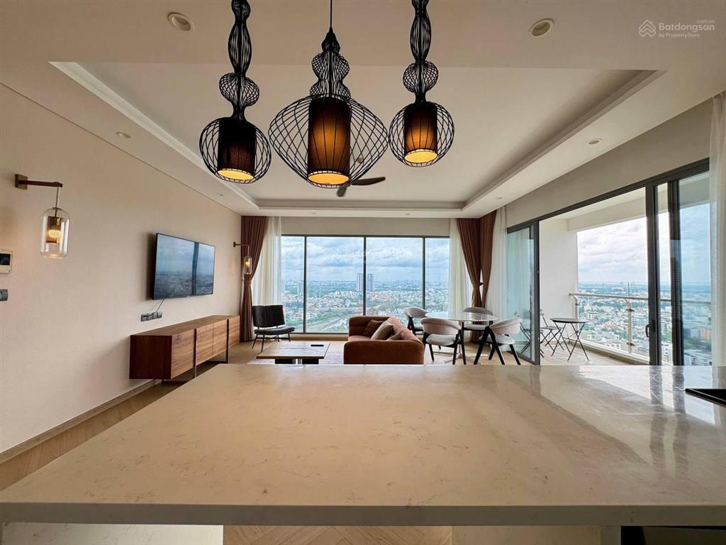 Hot hot cho thuê căn hộ 3pn giá 51tr, view tầng cao, gần trống thiện chí cho thuê nhanh