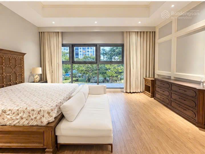 Hot deal căn hộ garden villa 3pn giá 100tr, trống sẵn, rộng rãi view thoáng mát cho thuê nhanh