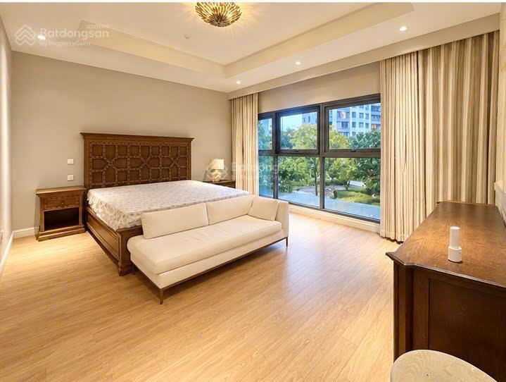 Hot deal căn hộ garden villa 3pn giá 100tr, trống sẵn, rộng rãi view thoáng mát cho thuê nhanh
