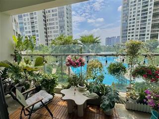 Hot deal cho thuê căn 2pn giá tốt 26tr, trống sẵn view đẹp nhà rộng thoáng mát cho thuê nhanh