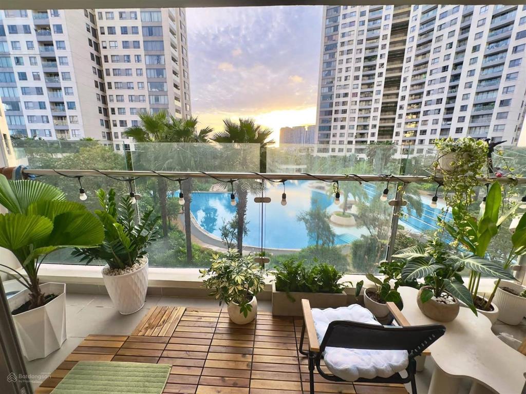 Hot deal cho thuê căn 2pn giá tốt 26tr, trống sẵn view đẹp nhà rộng thoáng mát cho thuê nhanh