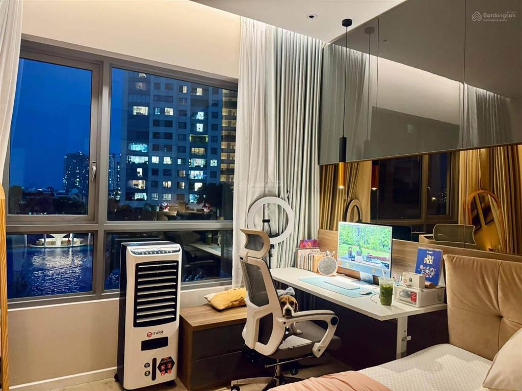 Hot deal cho thuê căn 2pn giá tốt 26tr, trống sẵn view đẹp nhà rộng thoáng mát cho thuê nhanh