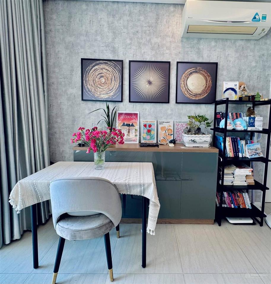 Hot deal cho thuê căn 2pn giá tốt 26tr, trống sẵn view đẹp nhà rộng thoáng mát cho thuê nhanh