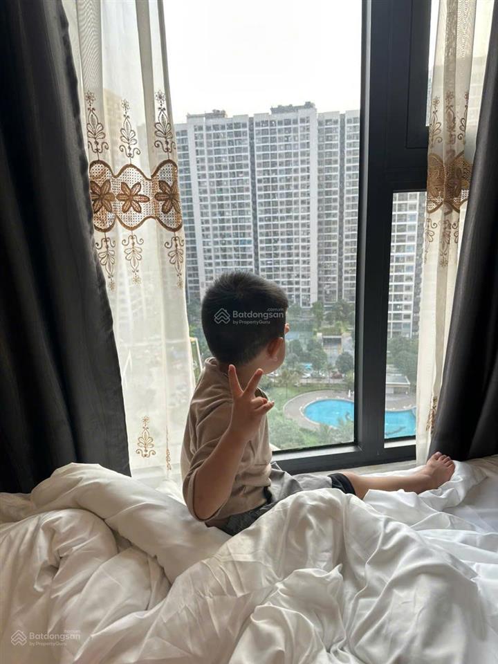 Căn đẹp s206 2pn full nội thất giá tốt nhất khu!