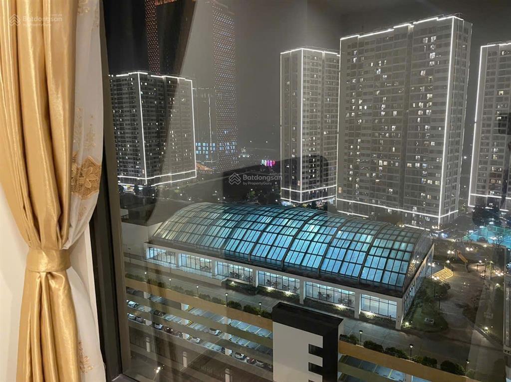 Căn đẹp s206 2pn full nội thất giá tốt nhất khu!