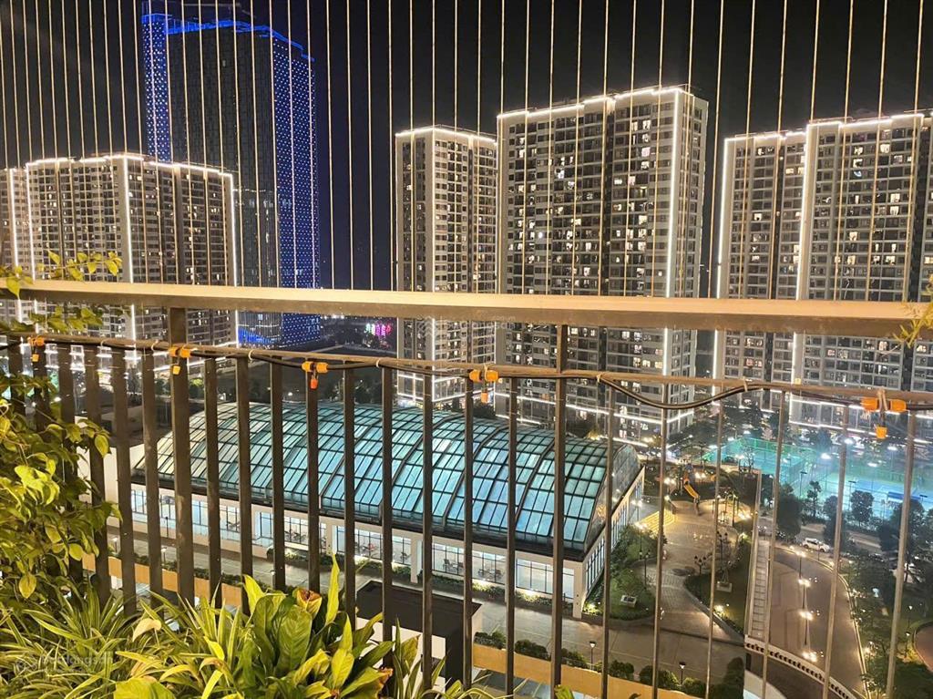 Căn đẹp s206 2pn full nội thất giá tốt nhất khu!