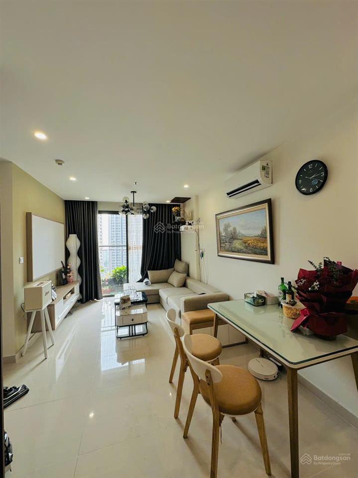 Căn đẹp s206 2pn full nội thất giá tốt nhất khu!