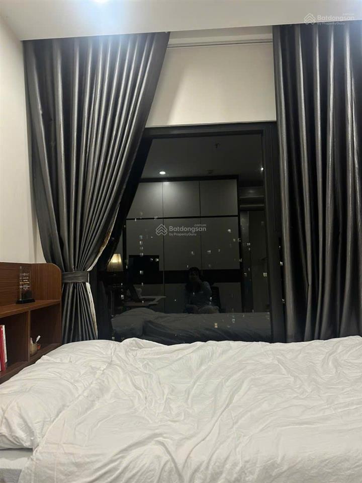 Căn đẹp s206 2pn full nội thất giá tốt nhất khu!