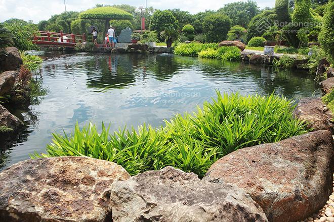 [ngoại giao] bt đơn lập view hồ hàng cđt chỉ 28 tỉ  sở hữu bể bơi riêng, rẻ hơn chuyển nhượng