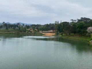 Bán biệt thự đơn lập view hồ lakeside sang trọng, bề thế 16 tỷ dt 195m2
