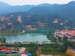 Siêu phẩm biệt thự hồ cá koi  đẳng cấp resort quốc tế chỉ 19.5 tỉ