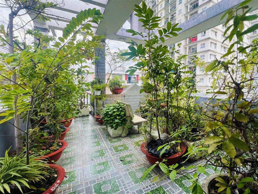 Nhà đẹp lê thúc hoạch hxh 5m 4 tầng