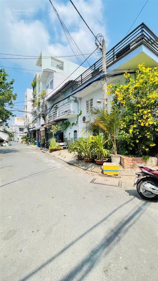 Bán nhà lê thúc hoạch ,phường phú thọ hòa