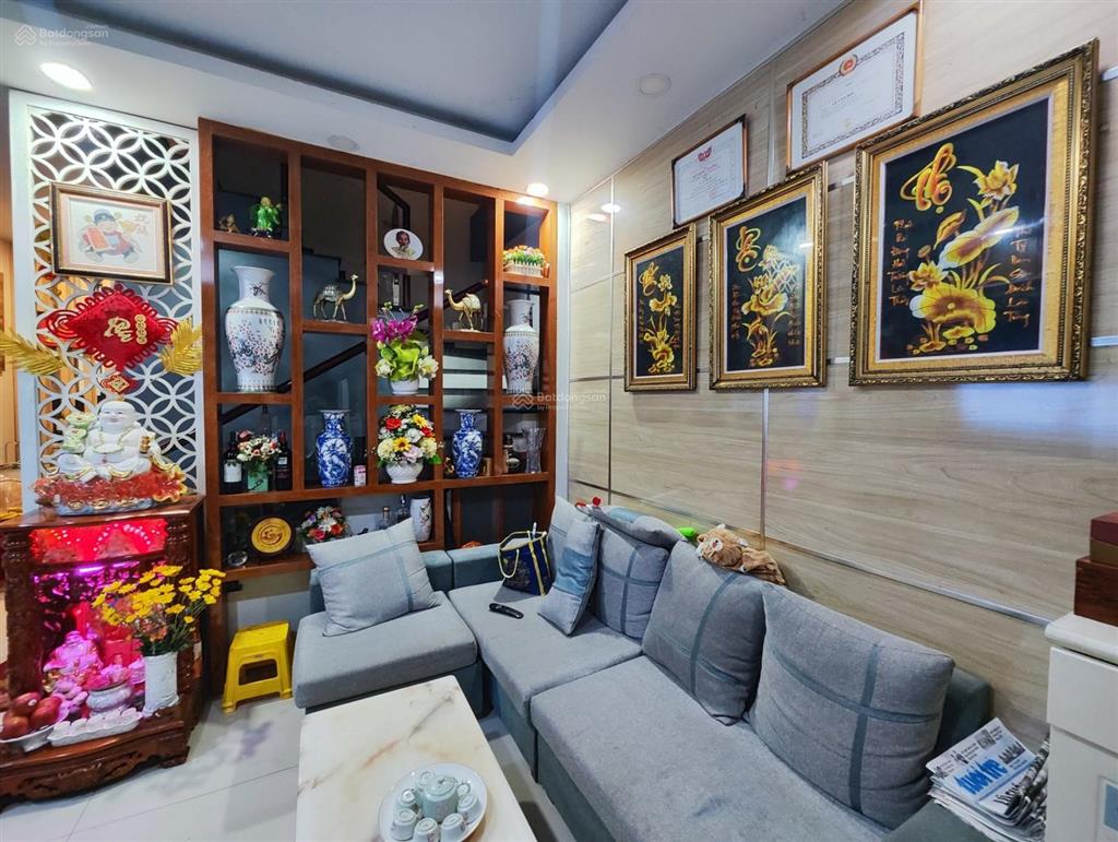 Vườn lài, phú thọ hòa, tân phú khu dân cư an ninh, yên tĩnh