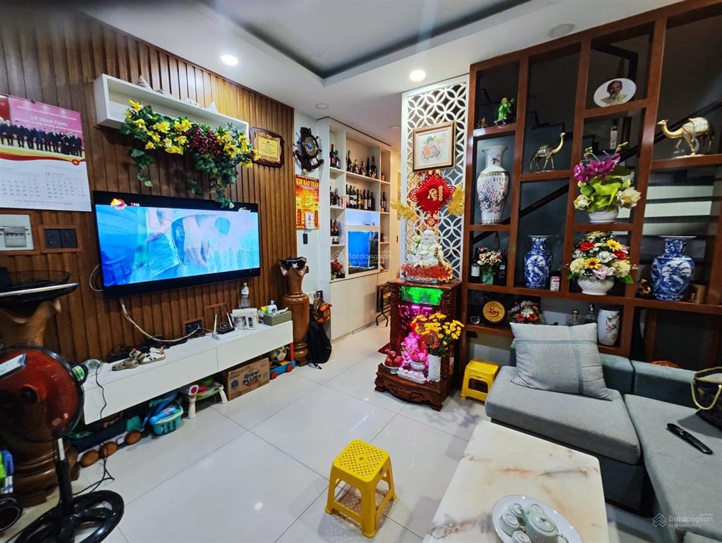 Vườn lài, phú thọ hòa, tân phú khu dân cư an ninh, yên tĩnh