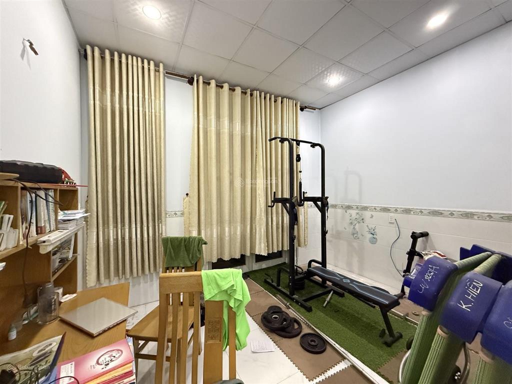 Bán gấp nhà âu cơ tân phú ngang hiếm 4.1m x 20m
