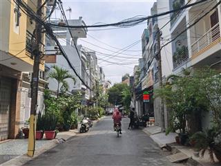 Bán nhà đường sơn kỳ, phường sơn kỳ, quận tân phú