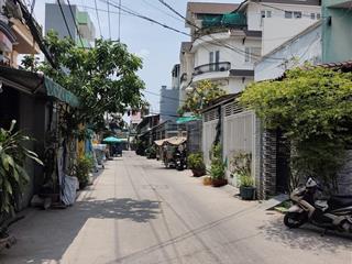 Bán nhà tân sơn nhì  trung tâm quận tân phú
