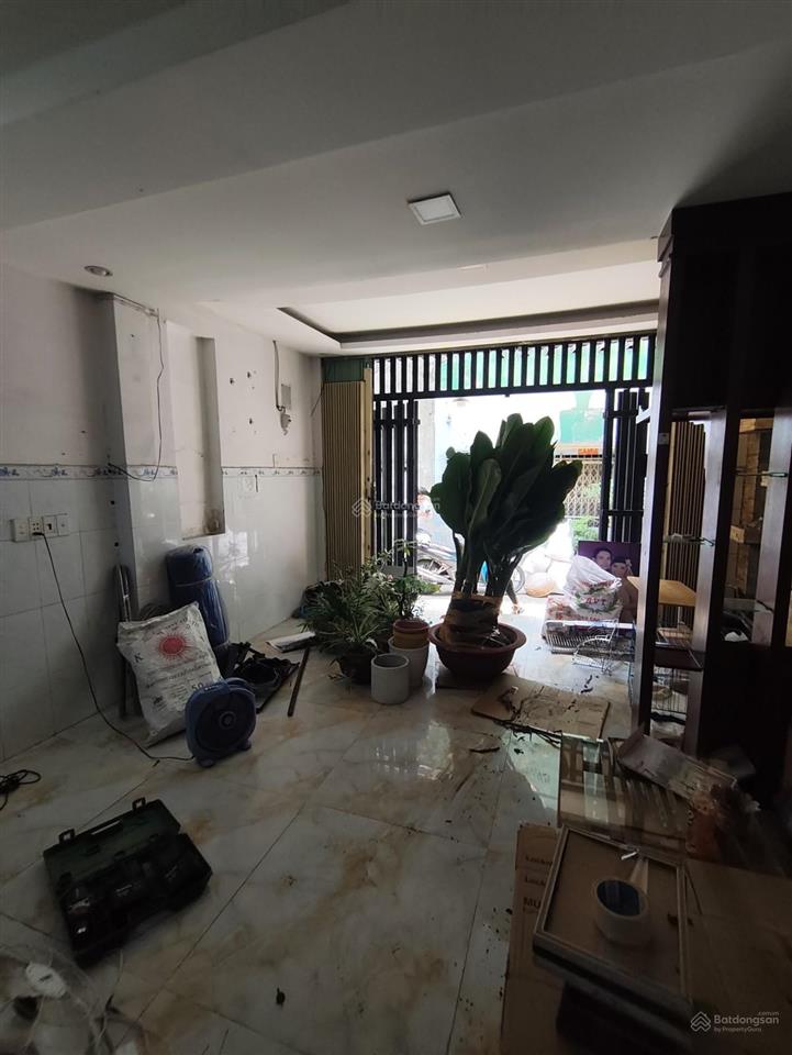 Bán nhà tân sơn nhì  trung tâm quận tân phú