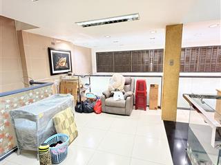 Nhà đẹp gò dầu , chỉ 20m ra mặt tiền