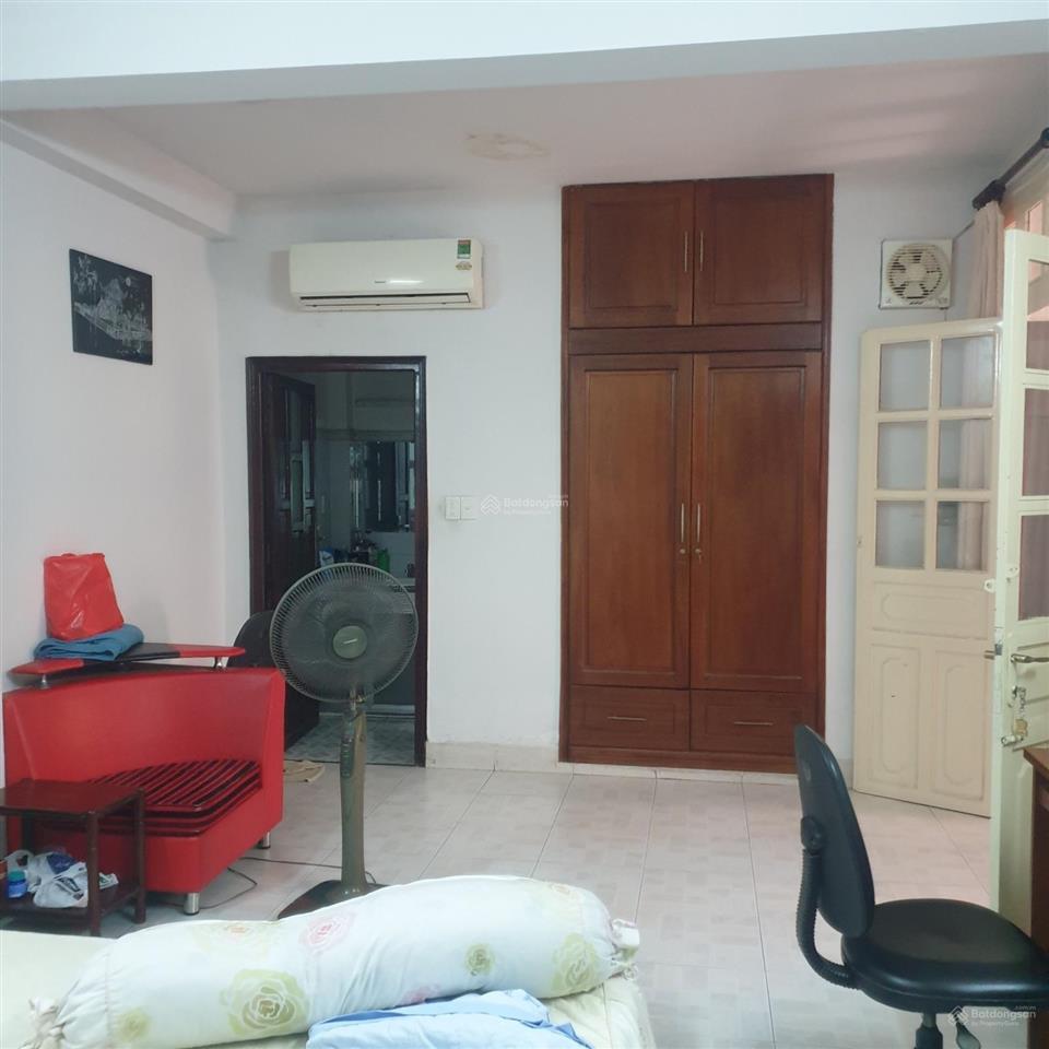 Nhà đẹp gò dầu , chỉ 20m ra mặt tiền