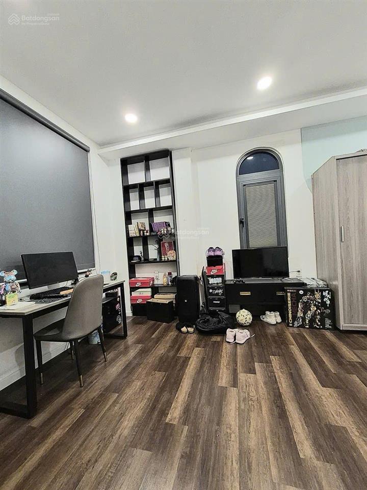 Bán nhà tân sơn nhì  lô góc 3 mặt thoáng  hẻm xe tải  ngang 5m