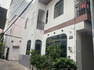 Bán nhà hẻm xe hơi phú thọ hòa 70m sổ vuông a4