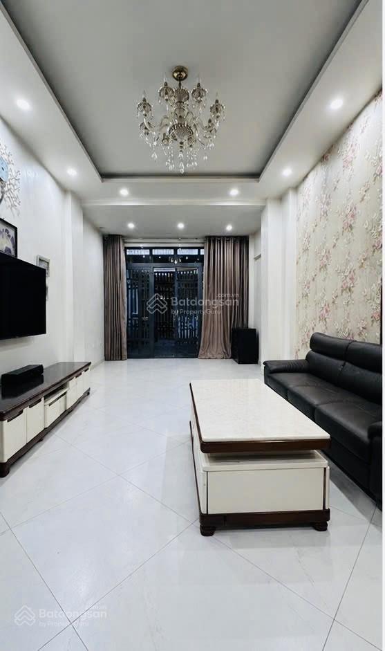 Xe hơi thông lê trọng tấn sơn kỳ, tân phú