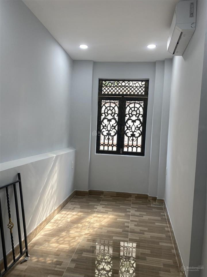 Nhà đẹp gò dầu, 2 tầng, tân sơn nhì