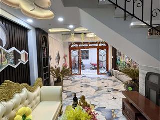 Mặt tiền hẻm kinh doanh âu cơ  trường trinh