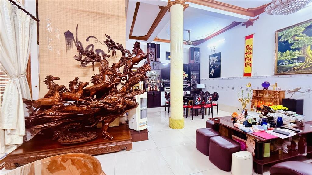 Siêu phẩm gò dầu tân quý 82m đất đẹp hẻm xe hơi 5m thông chỉ nhỉnh 8.7 tỷ