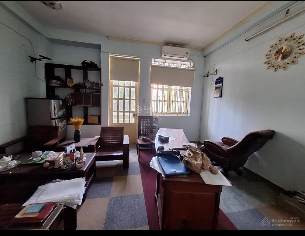 Bán nhà lê trọng tấn hẻm nhựa như mặt tiền 91m2 tiện kinh doanh gần đại học công thương