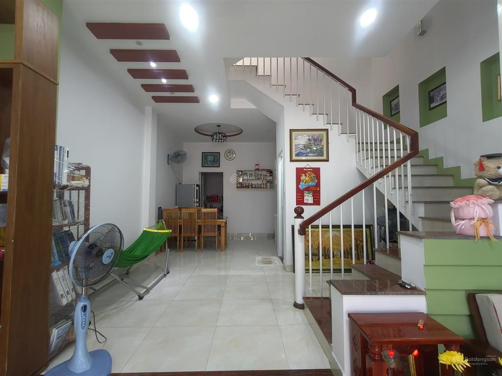 Bán nhà lê thúc hoạch, tân phú  85m  hẻm xe tải  đang có dòng tiền 10 triệu/tháng